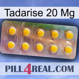 Tadarise 20 Mg new11